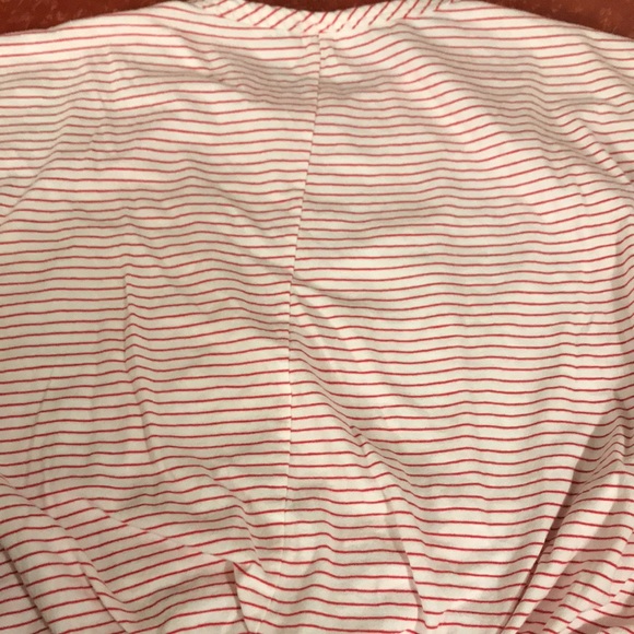 Super Soft, Striped Tee - Picture 6 of 7